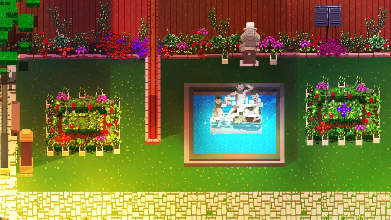 Party Saboteurs: After Party