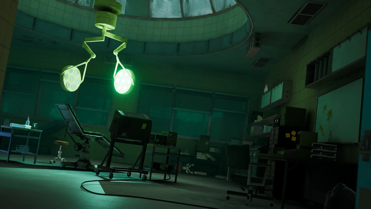 Ghostbusters: Spirits Unleashed