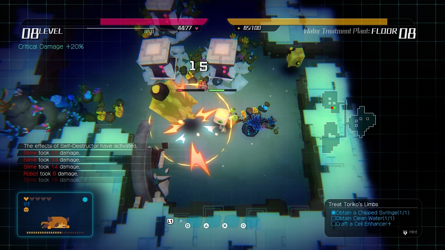 void* tRrLM2(); //Void Terrarium 2