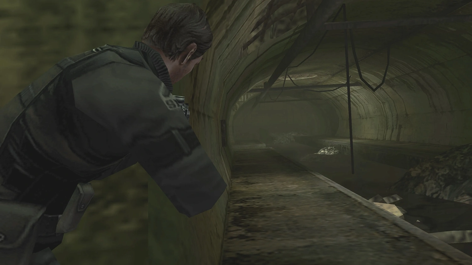 Resistance: Retribution