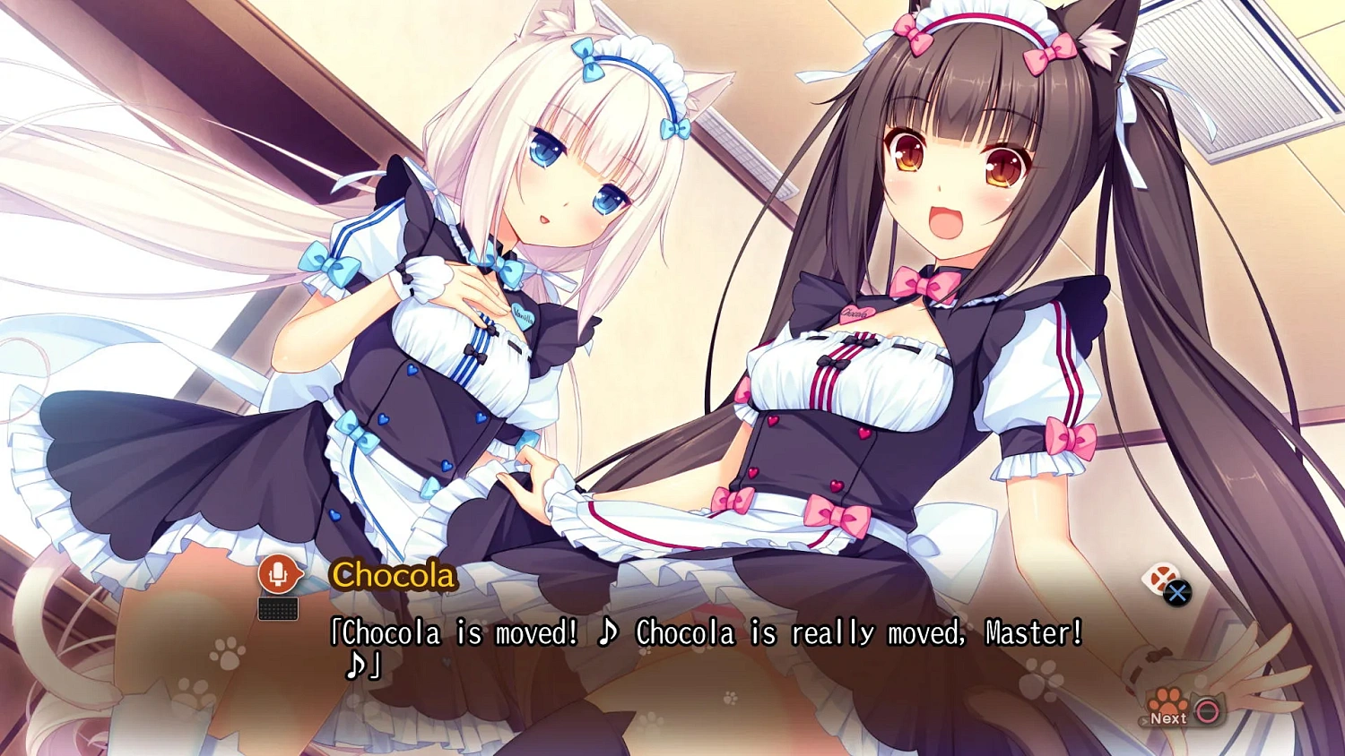NekoPara Vol.1