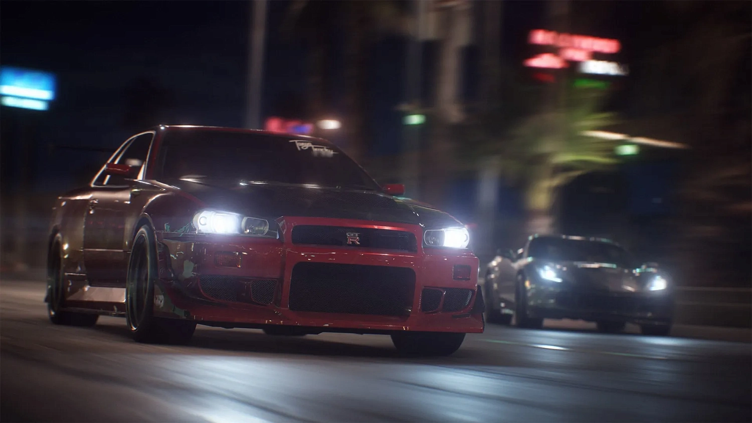 Need for Speed™ Payback