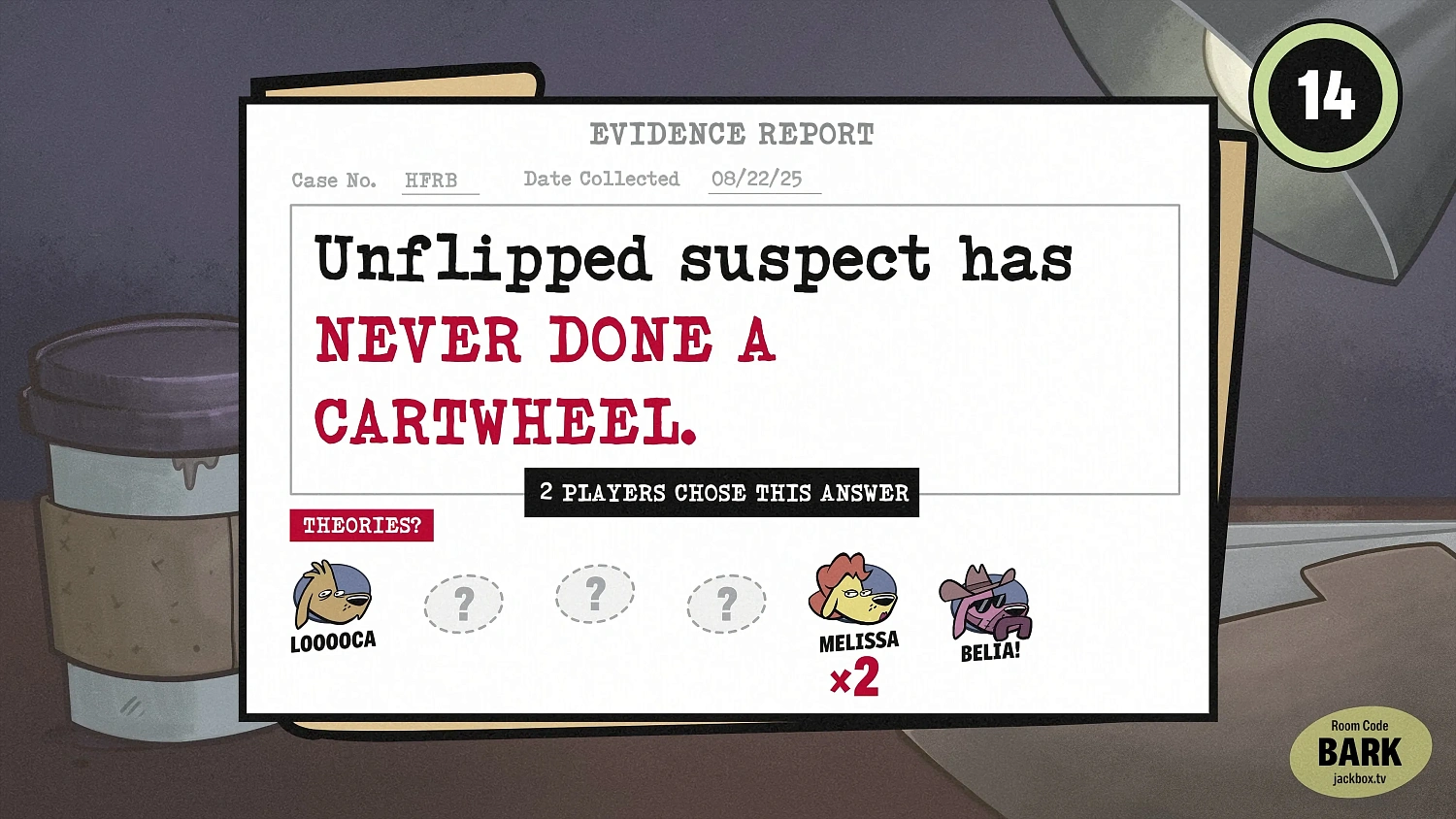 The Jackbox Party Pack 11