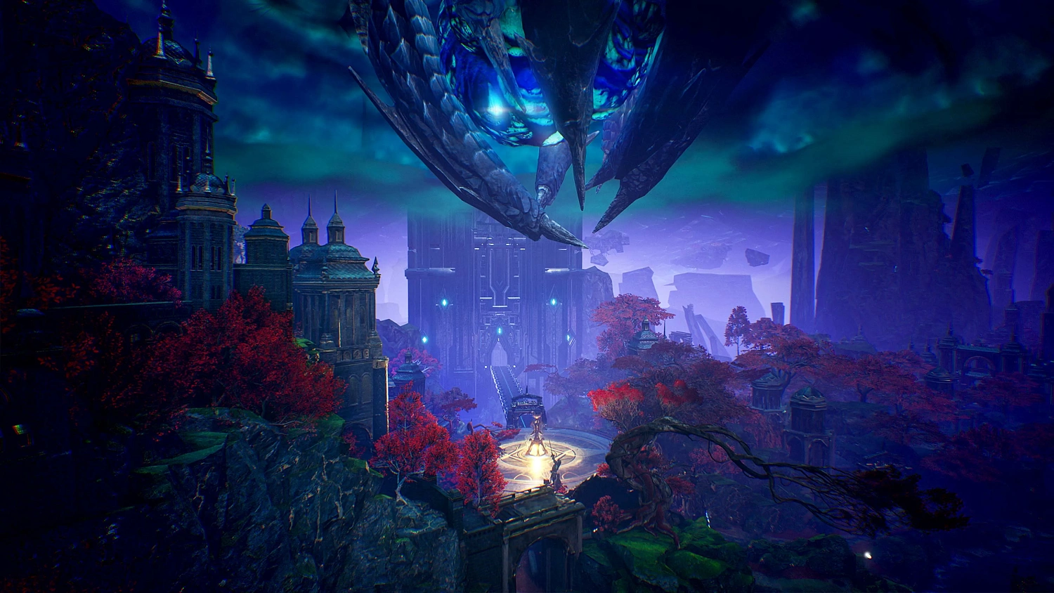 Godfall