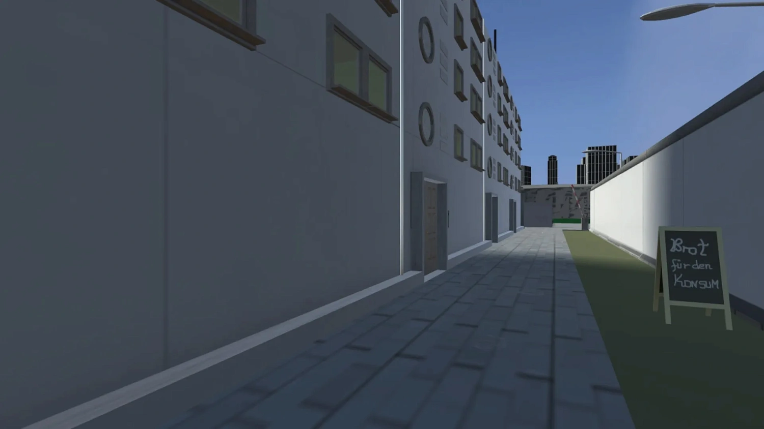 MiniWood VR
