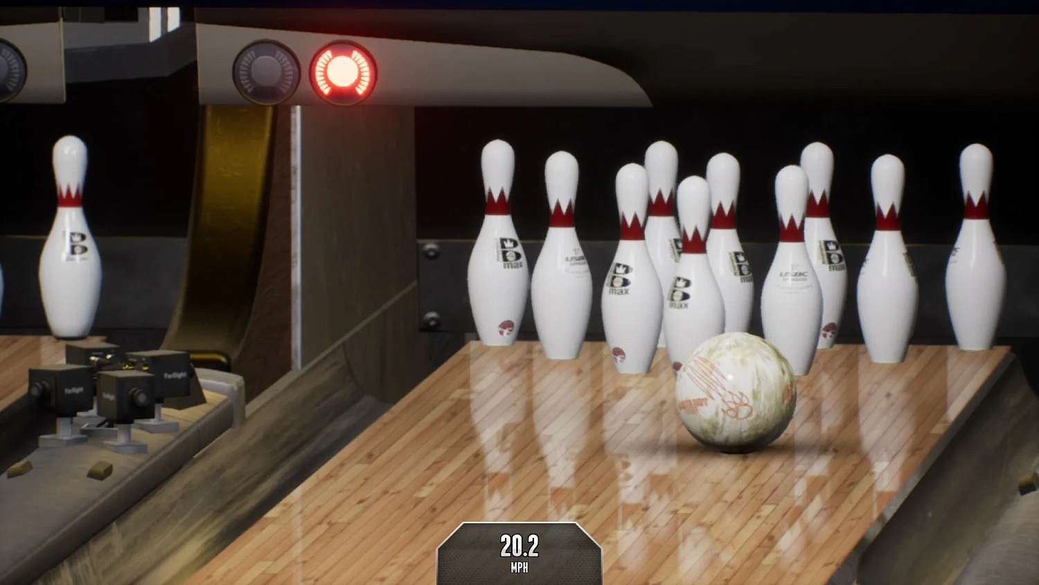 PBA Pro Bowling