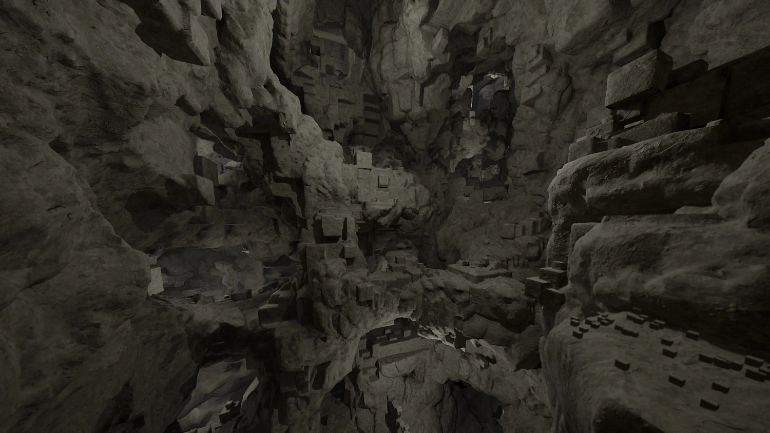 EL CUARTO DE SERVICIO