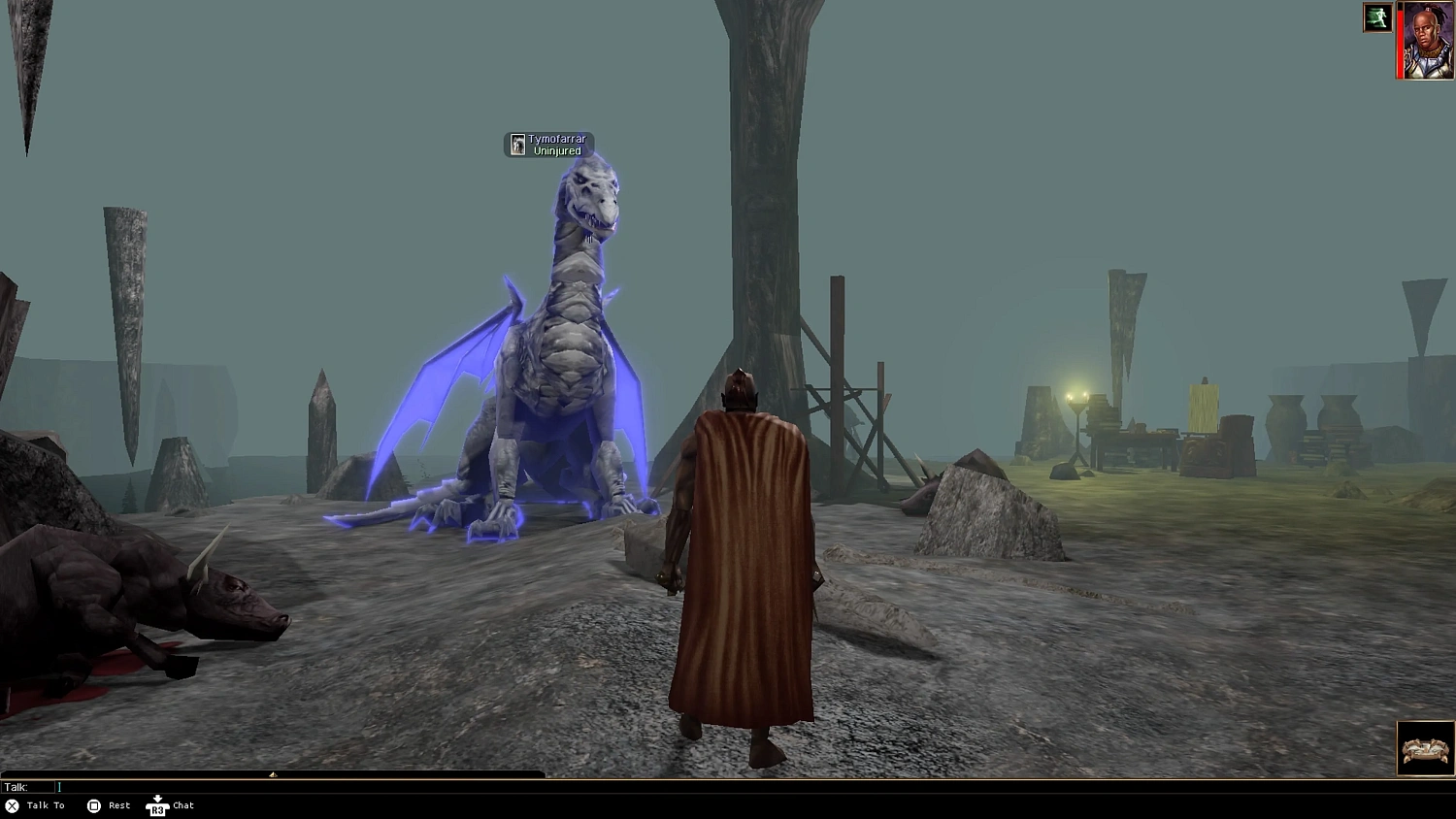 Neverwinter Nights: Enhanced Edition