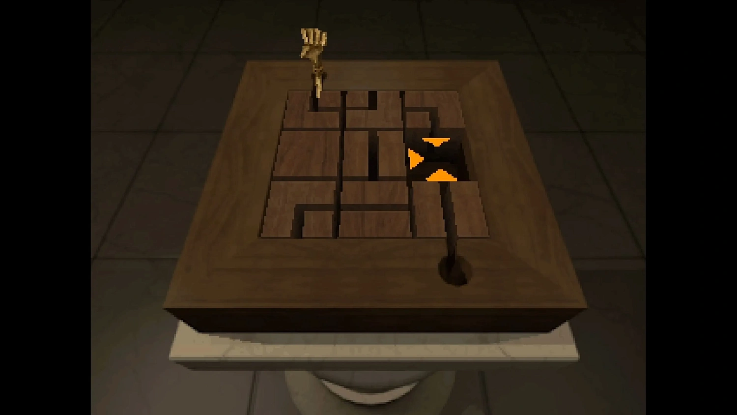 Alisa Developer's Cut