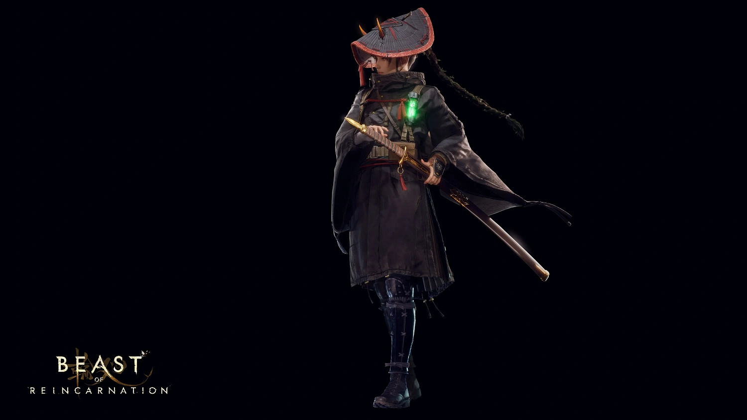 Beast of Reincarnation