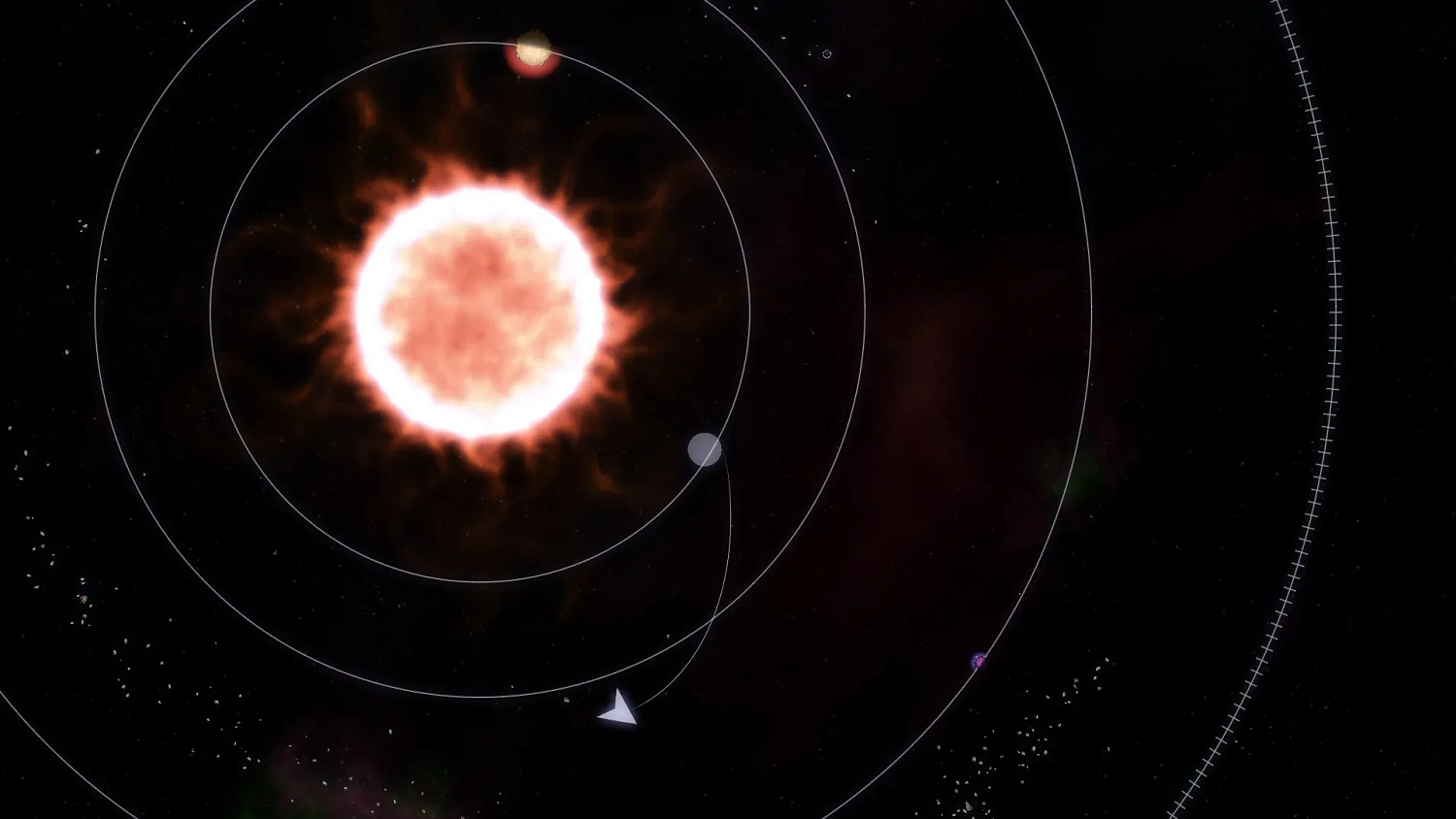 Amazing Discoveries In Outer Space