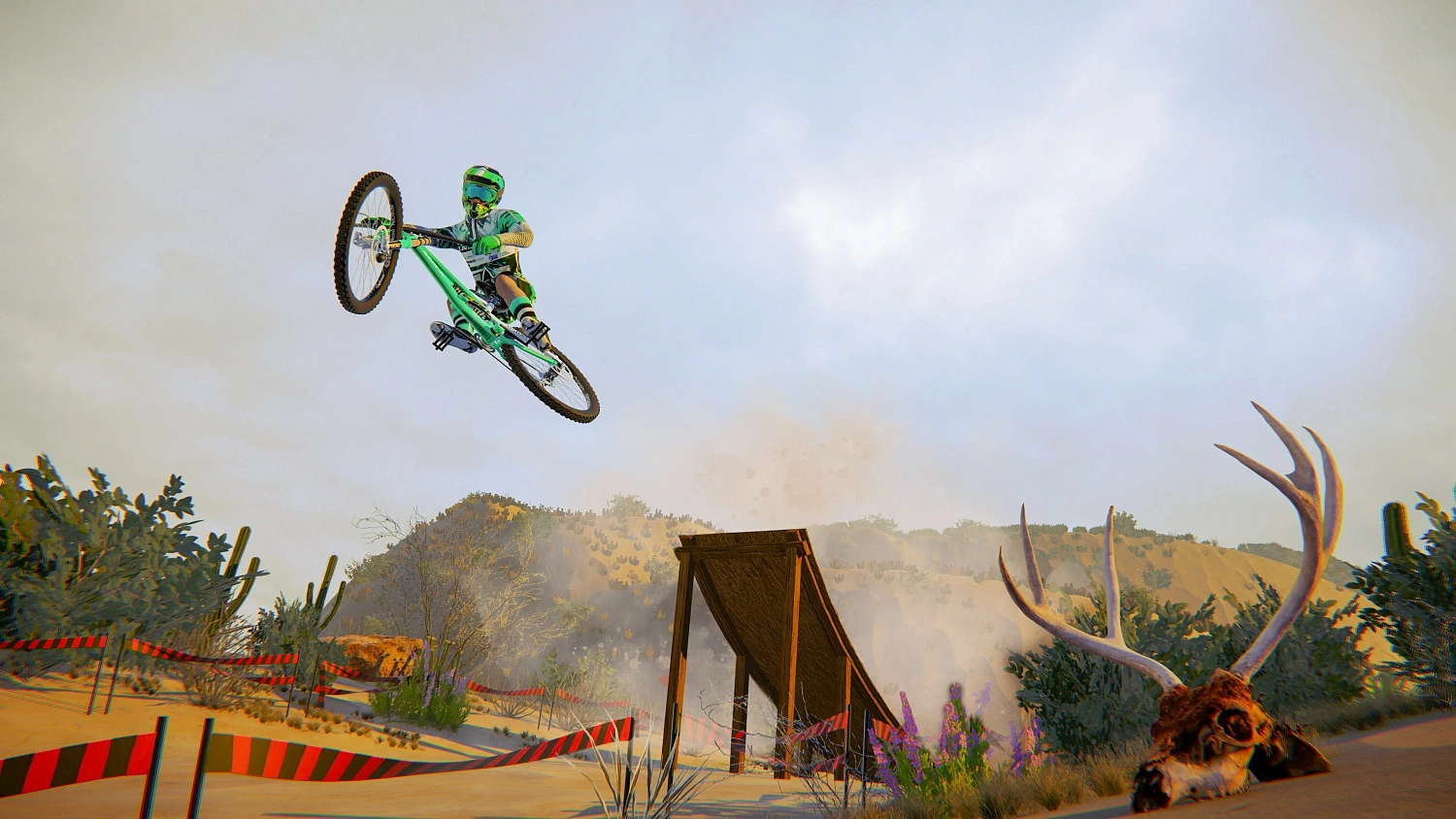MTB Bike Simulator