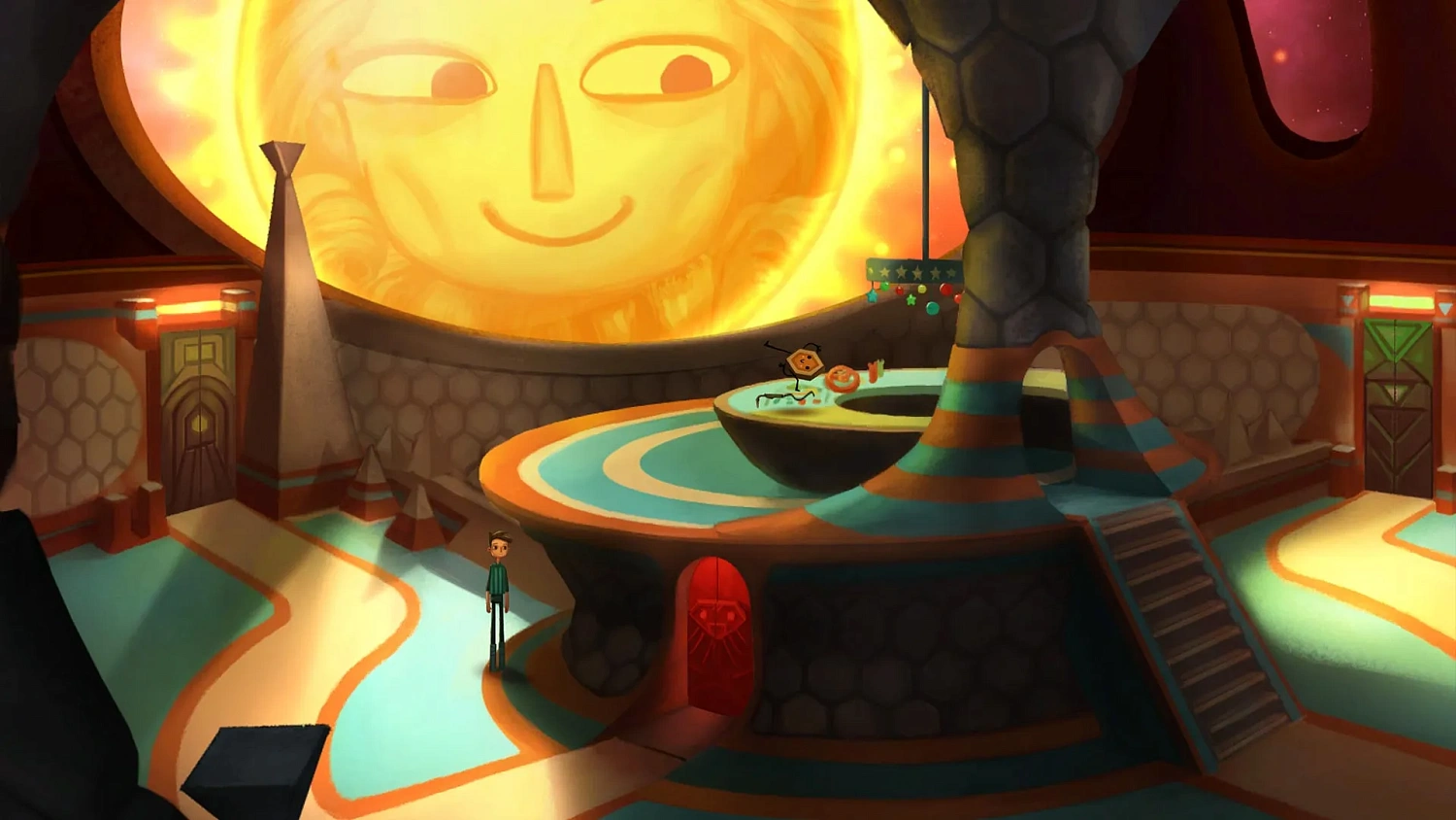 Broken Age
