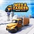 Mega Carrier Simulator