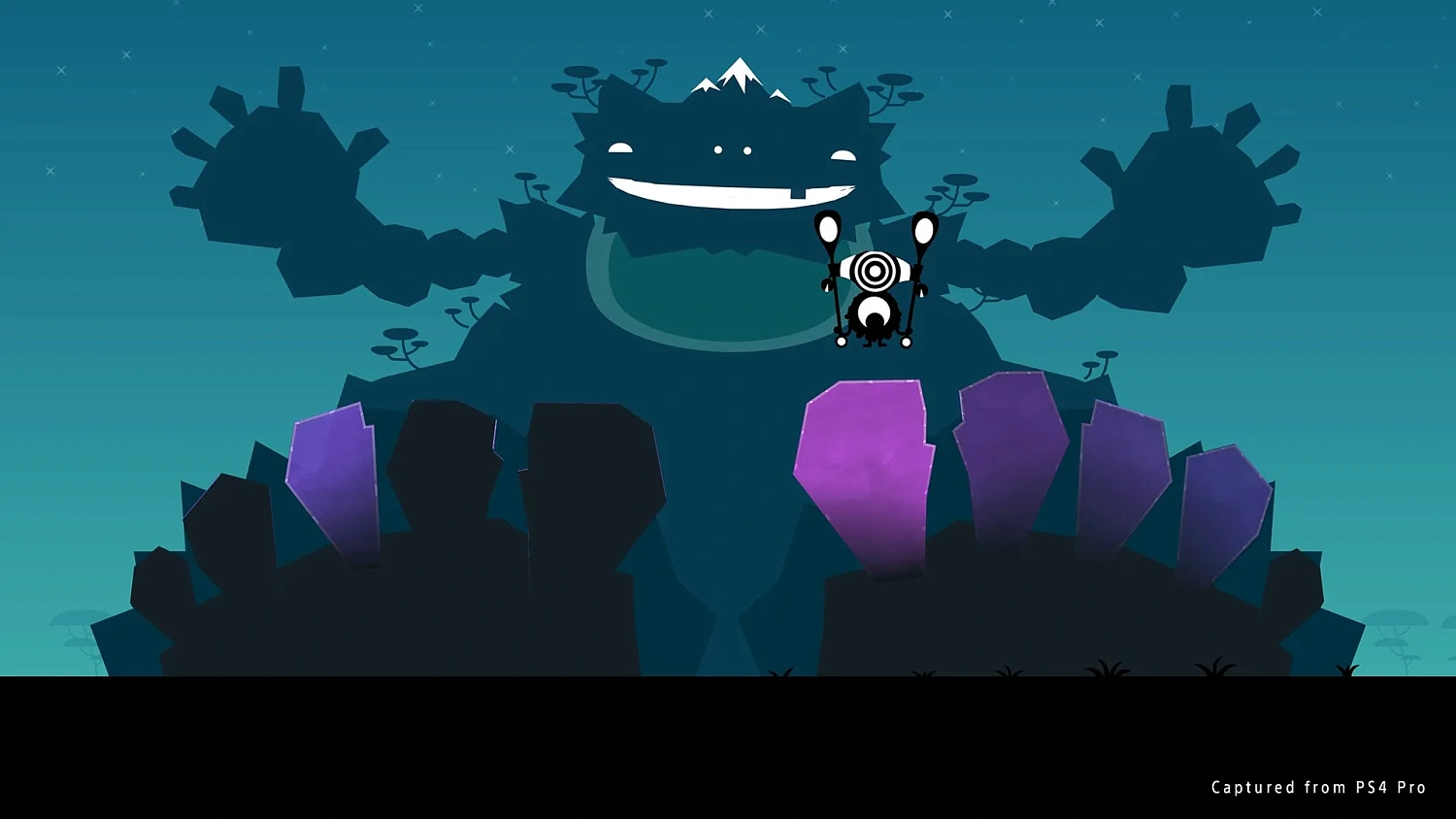 Patapon™2 Remastered