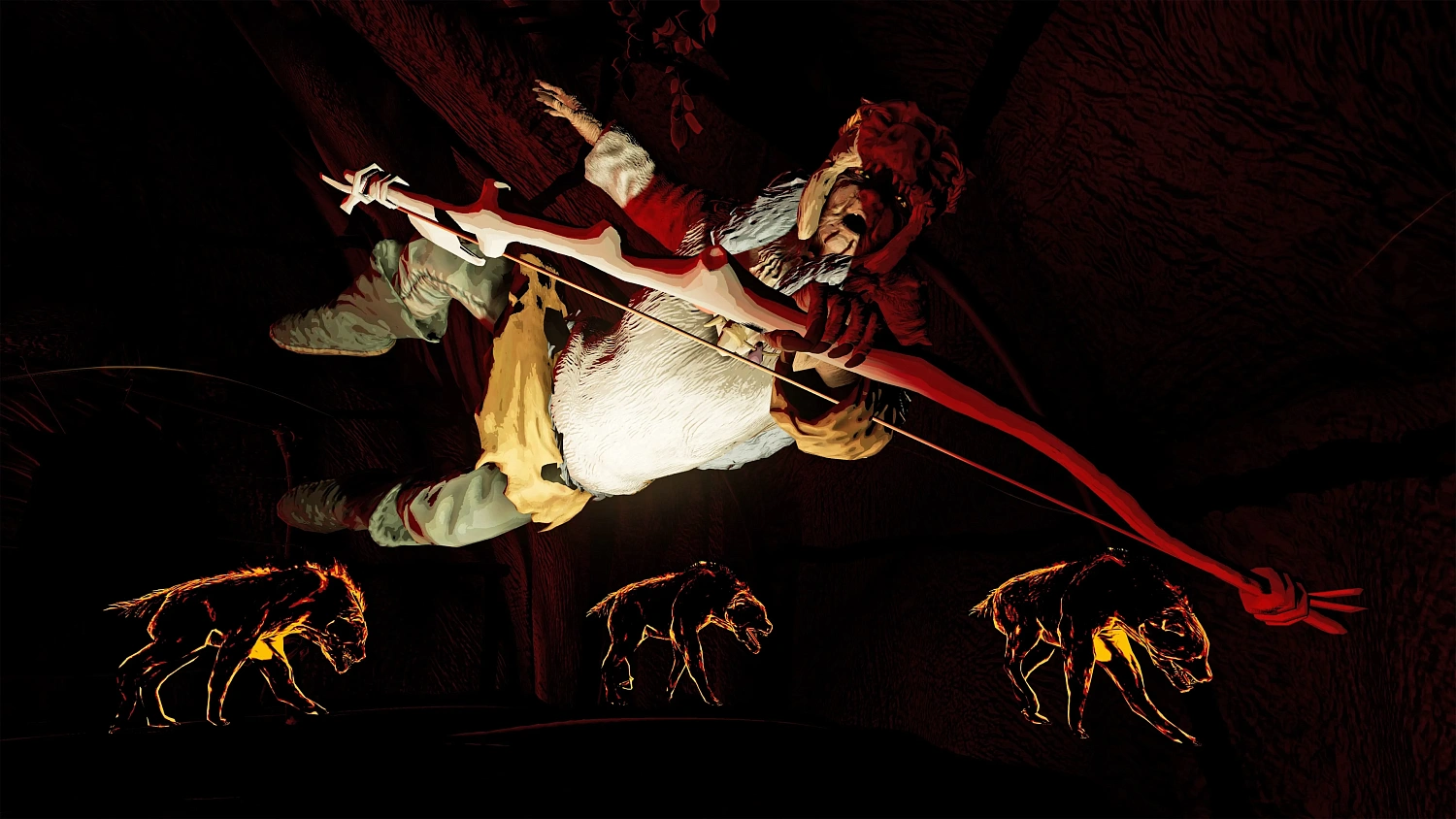 Song in the Smoke Rekindled