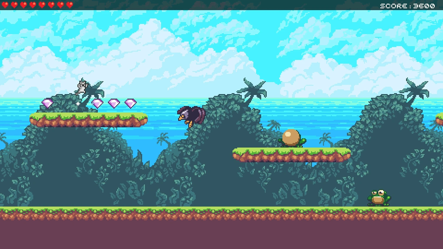 Pixicharm - Meowbolt