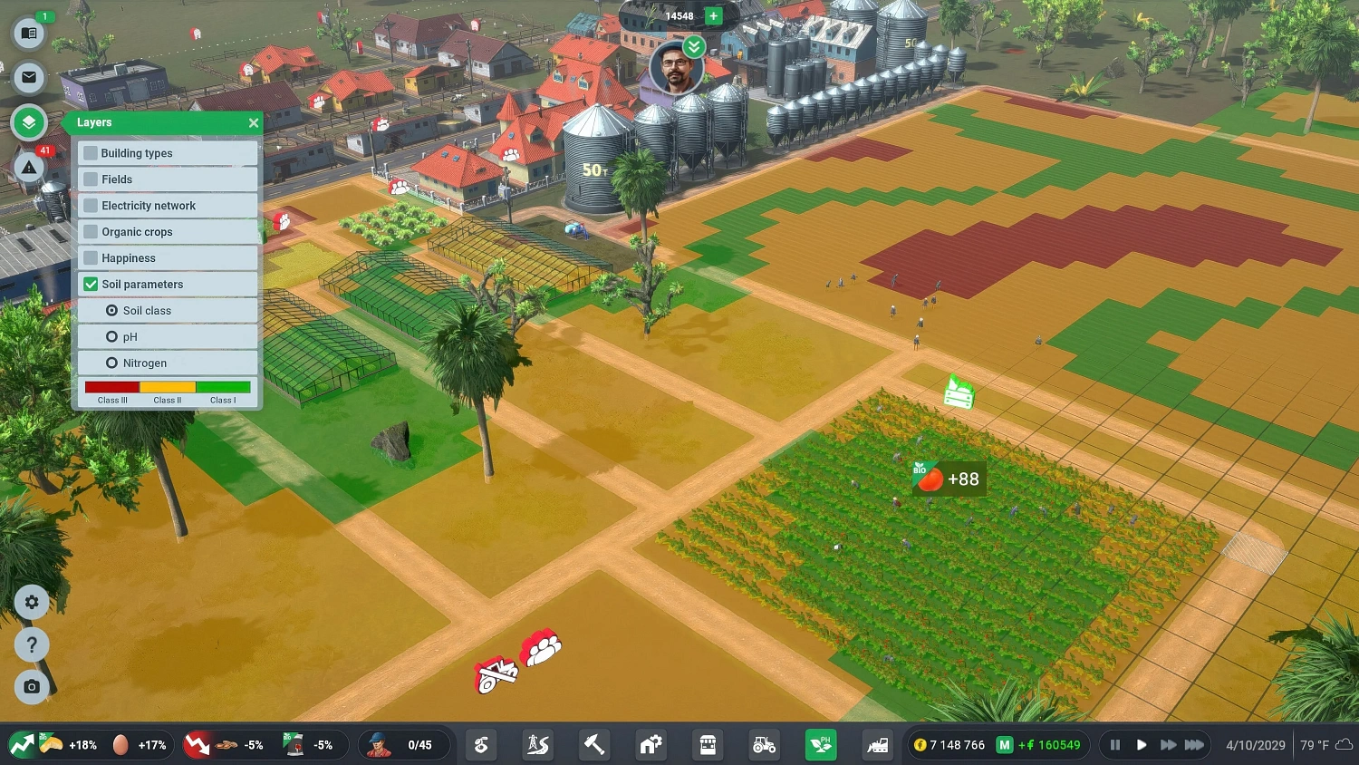 Farm Manager World
