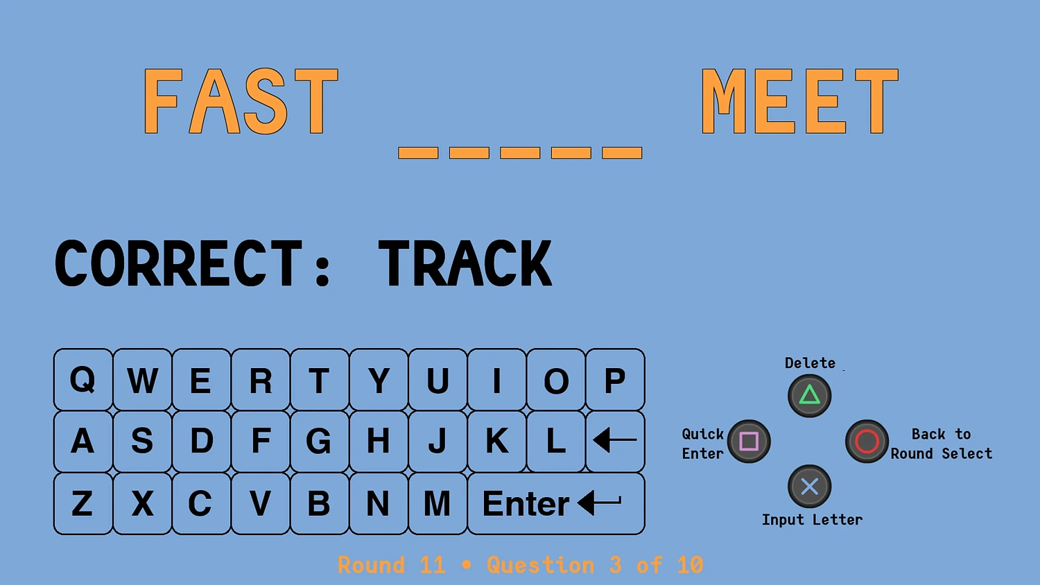 Compound Word Puzzles