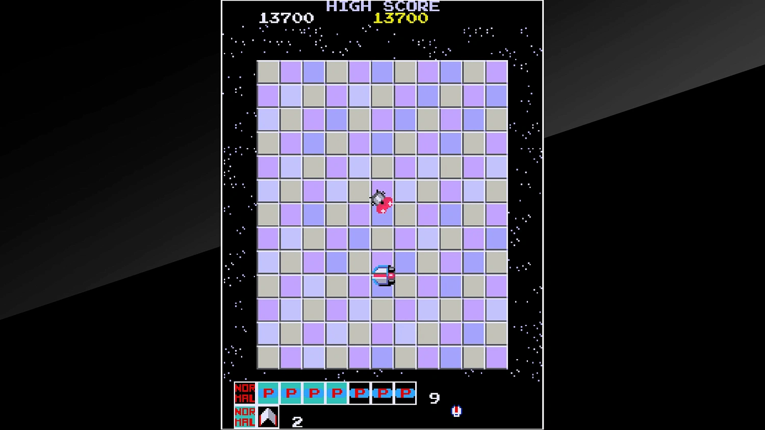 Arcade Archives MOTOS