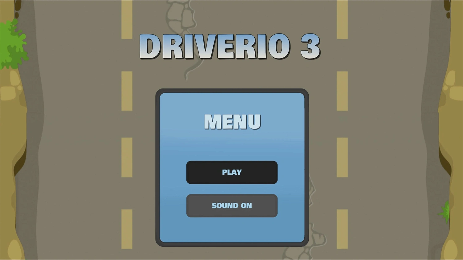 Driverio 3