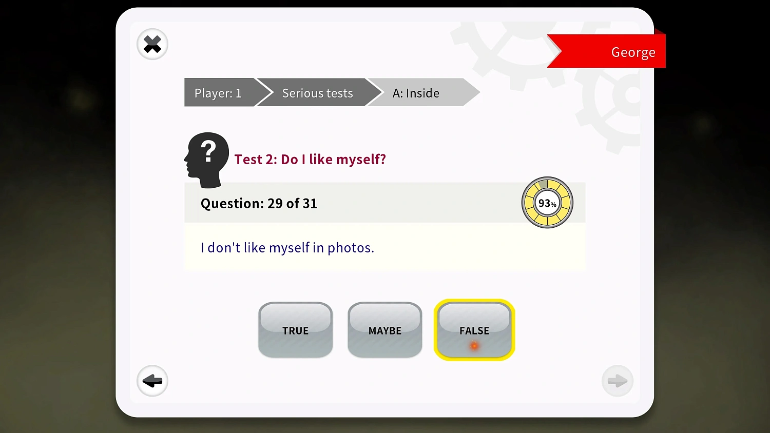 Personality and Psychology Premium