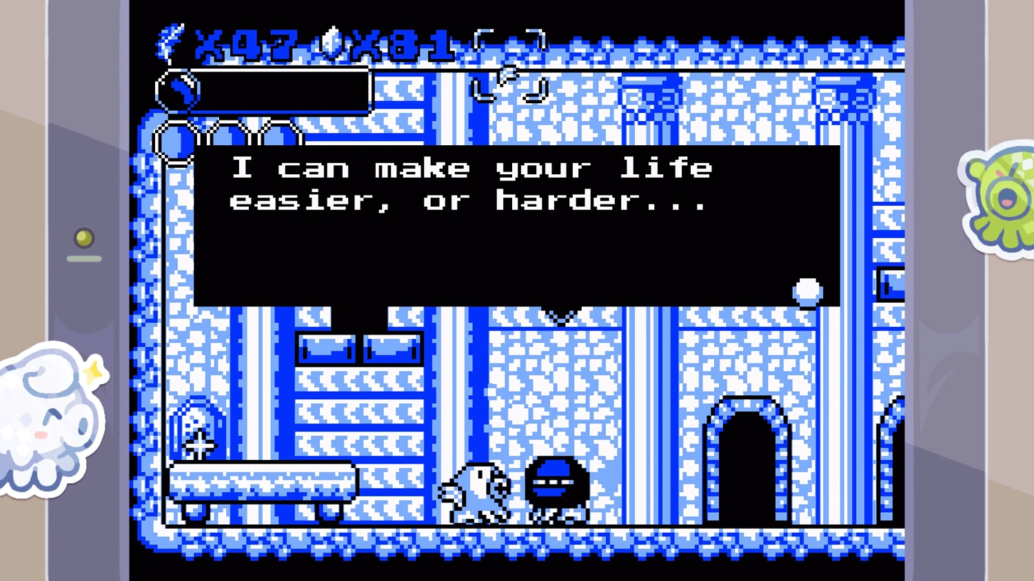 Save Me Mr. Tako: Definitive Edition