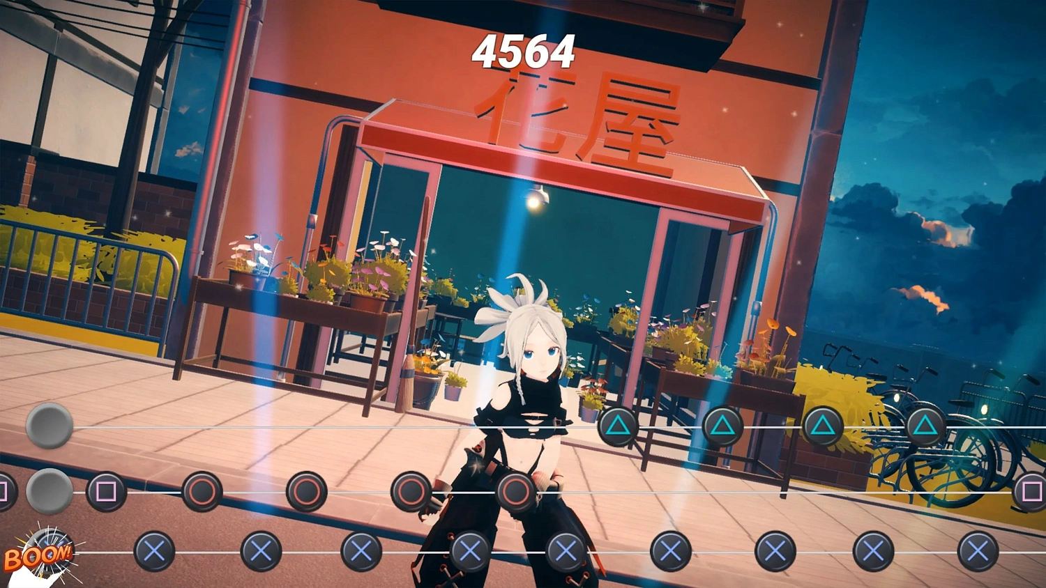 Anime Dance-Off – Around the World