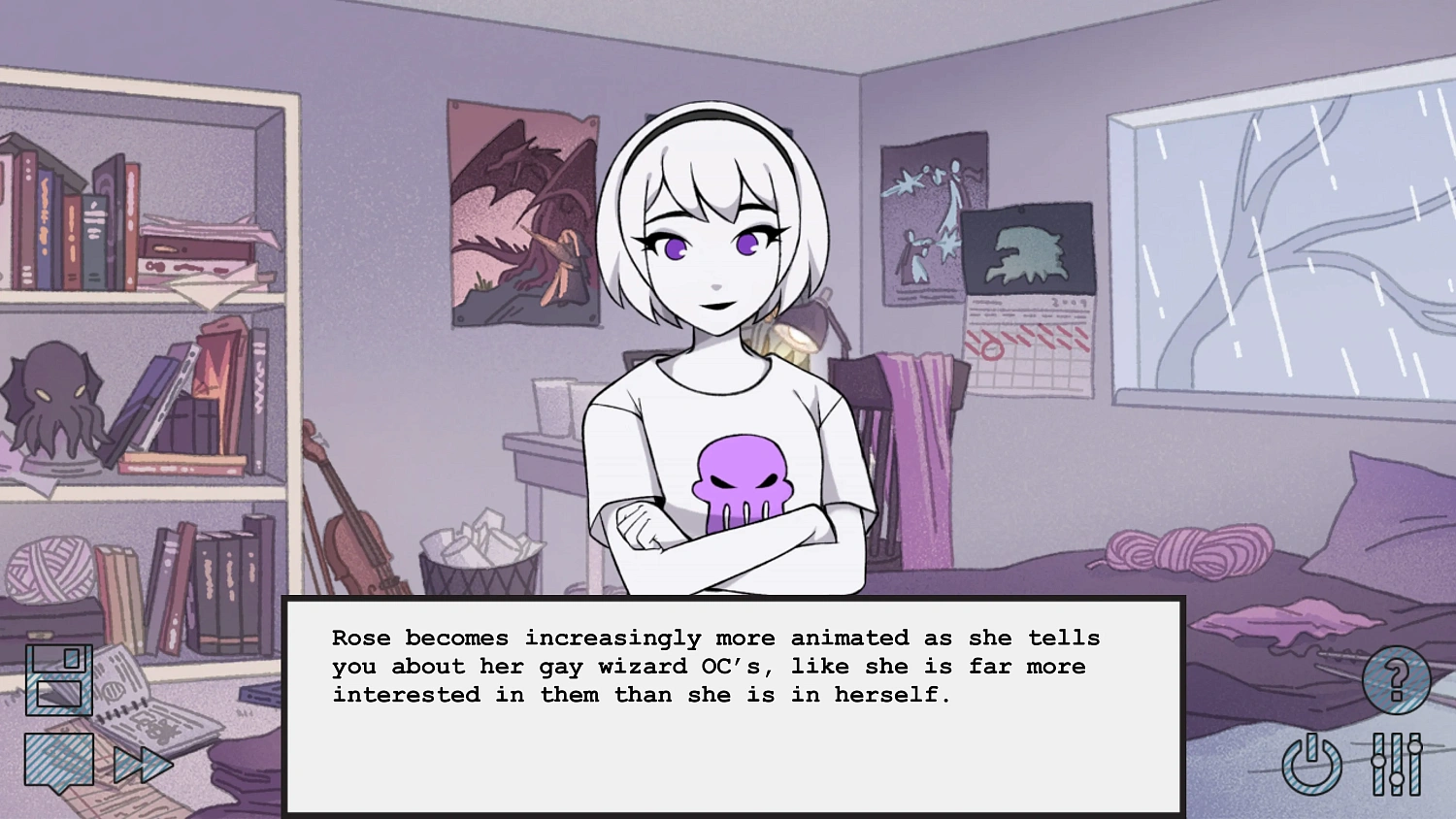 Pesterquest