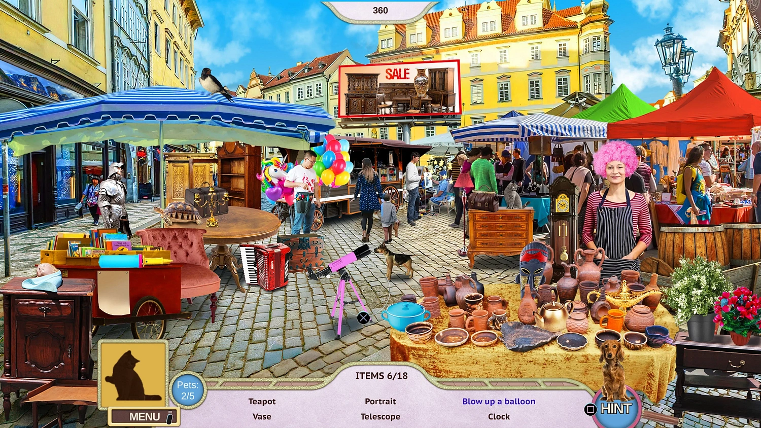 My Lovely Pets Collector's Edition