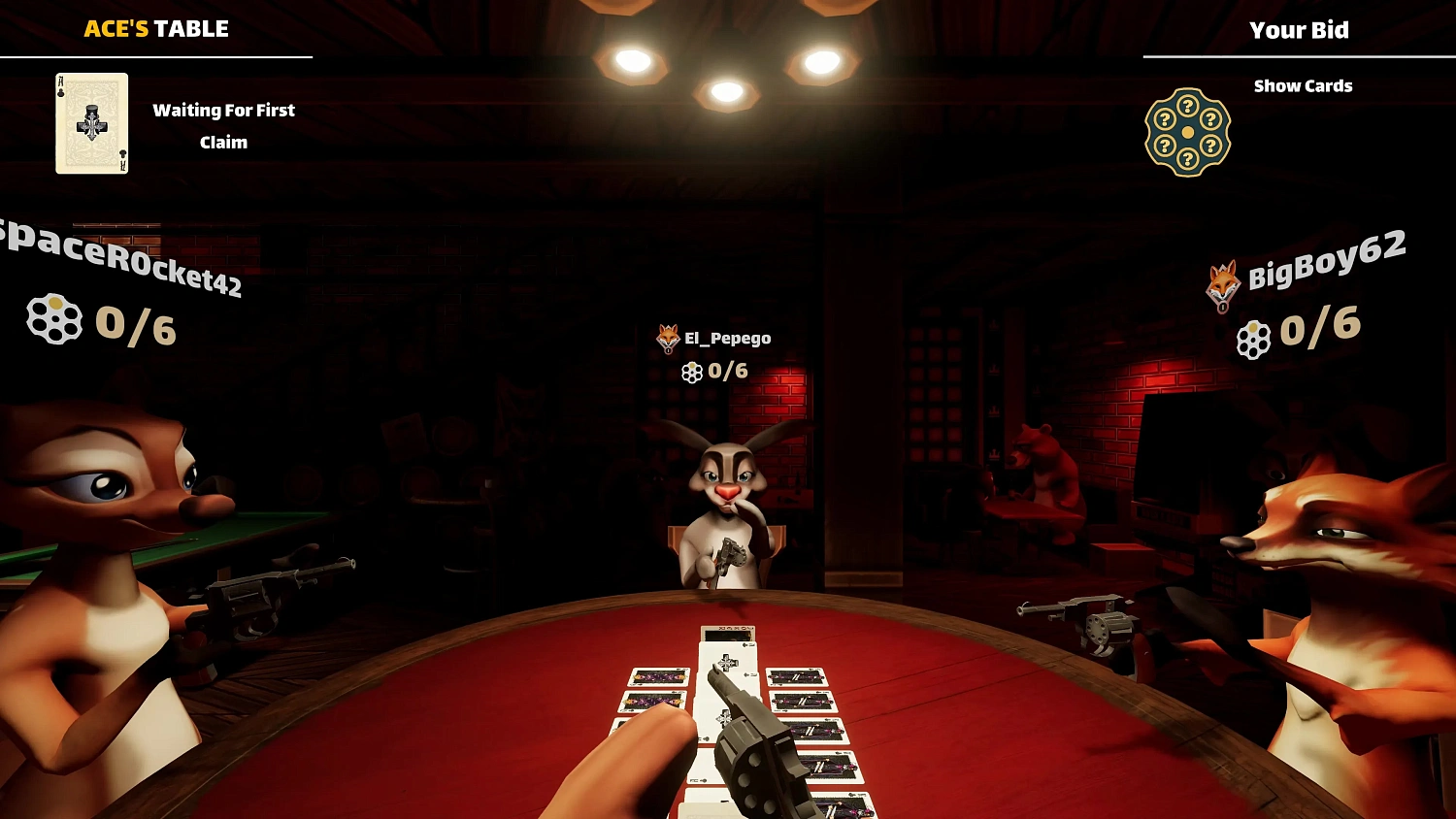 Fool's Pub