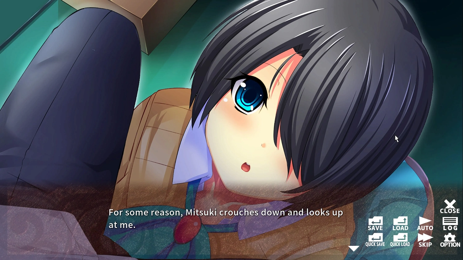 - Needy Girlfriends - メンヘラアンサンブル