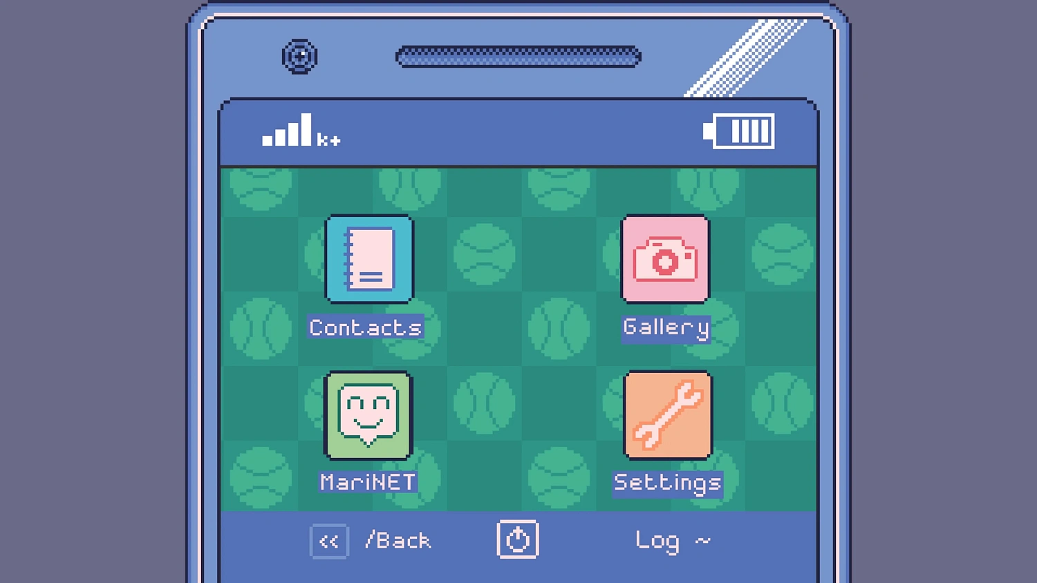 Murder on the Marine Express