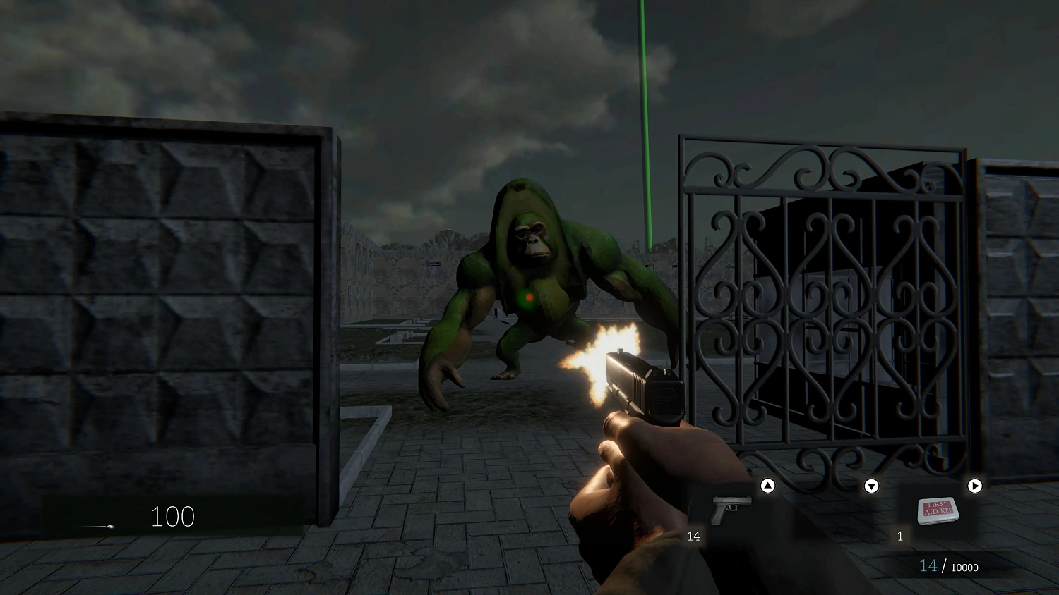 BRAINROT TUNG TUNG SAHUR