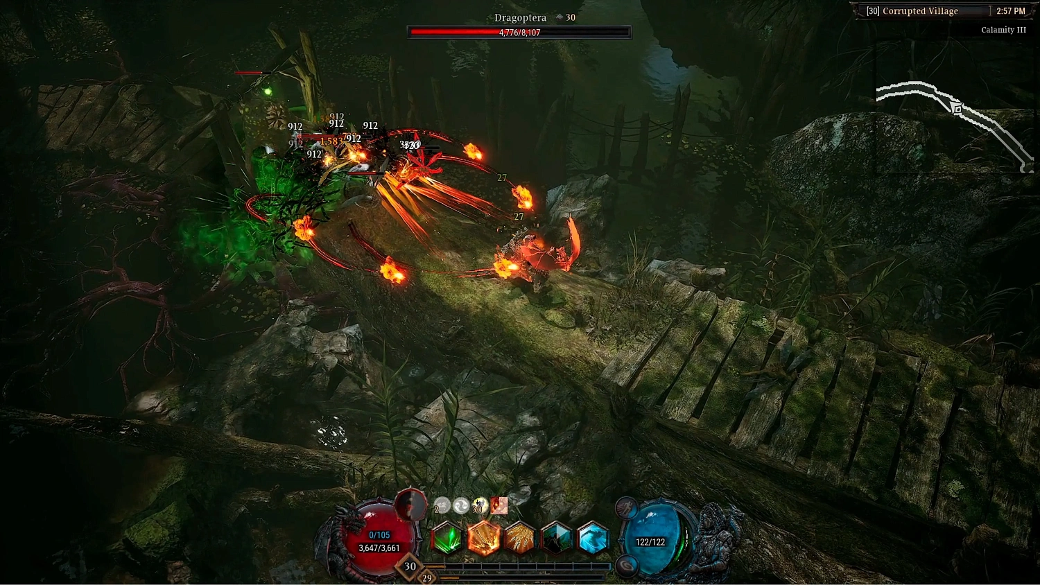 Dragonkin: The Banished