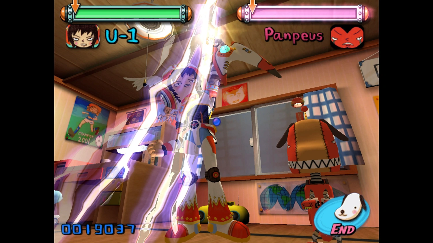 Gitaroo-Man