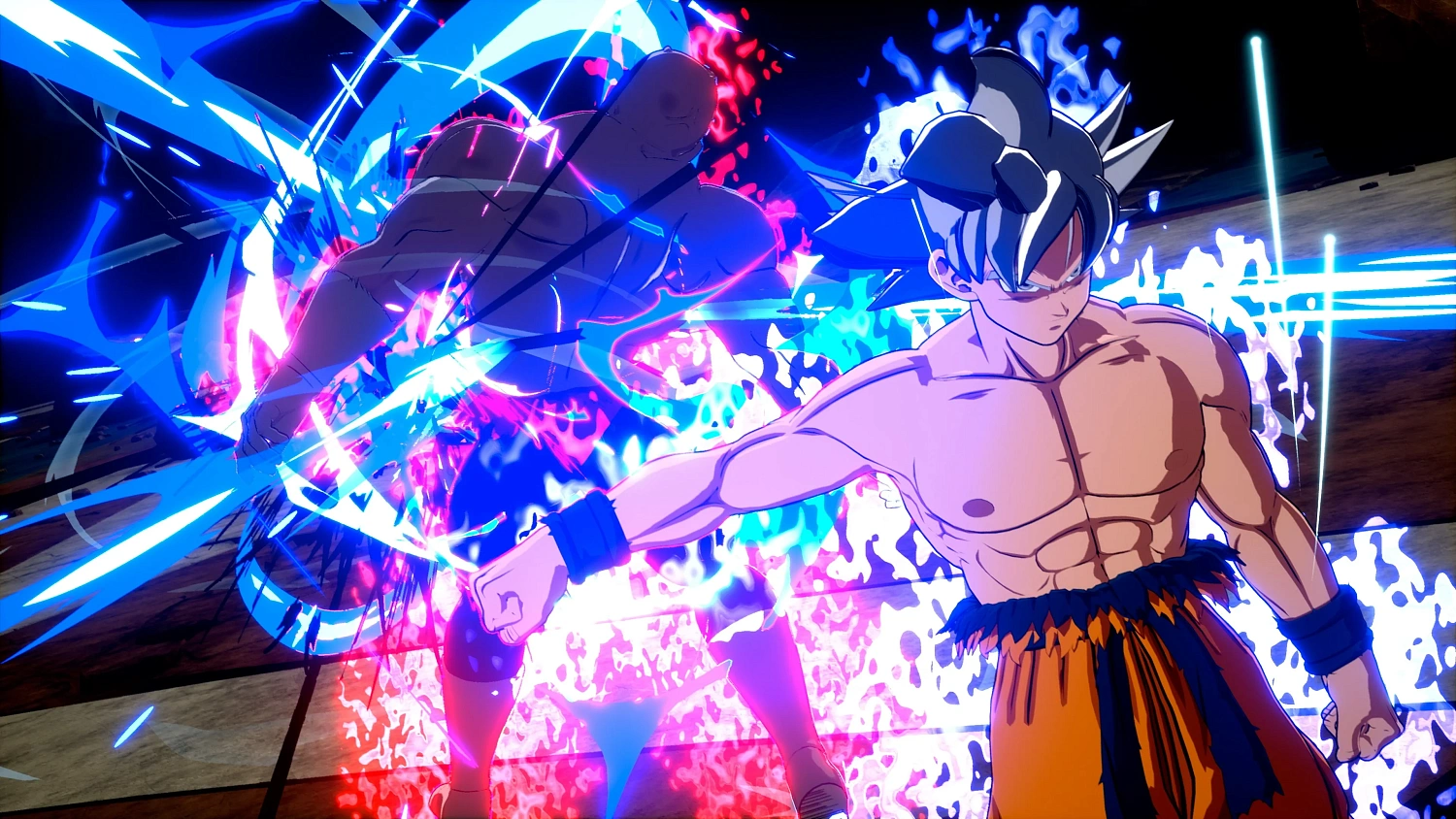 DRAGON BALL: Sparking! ZERO