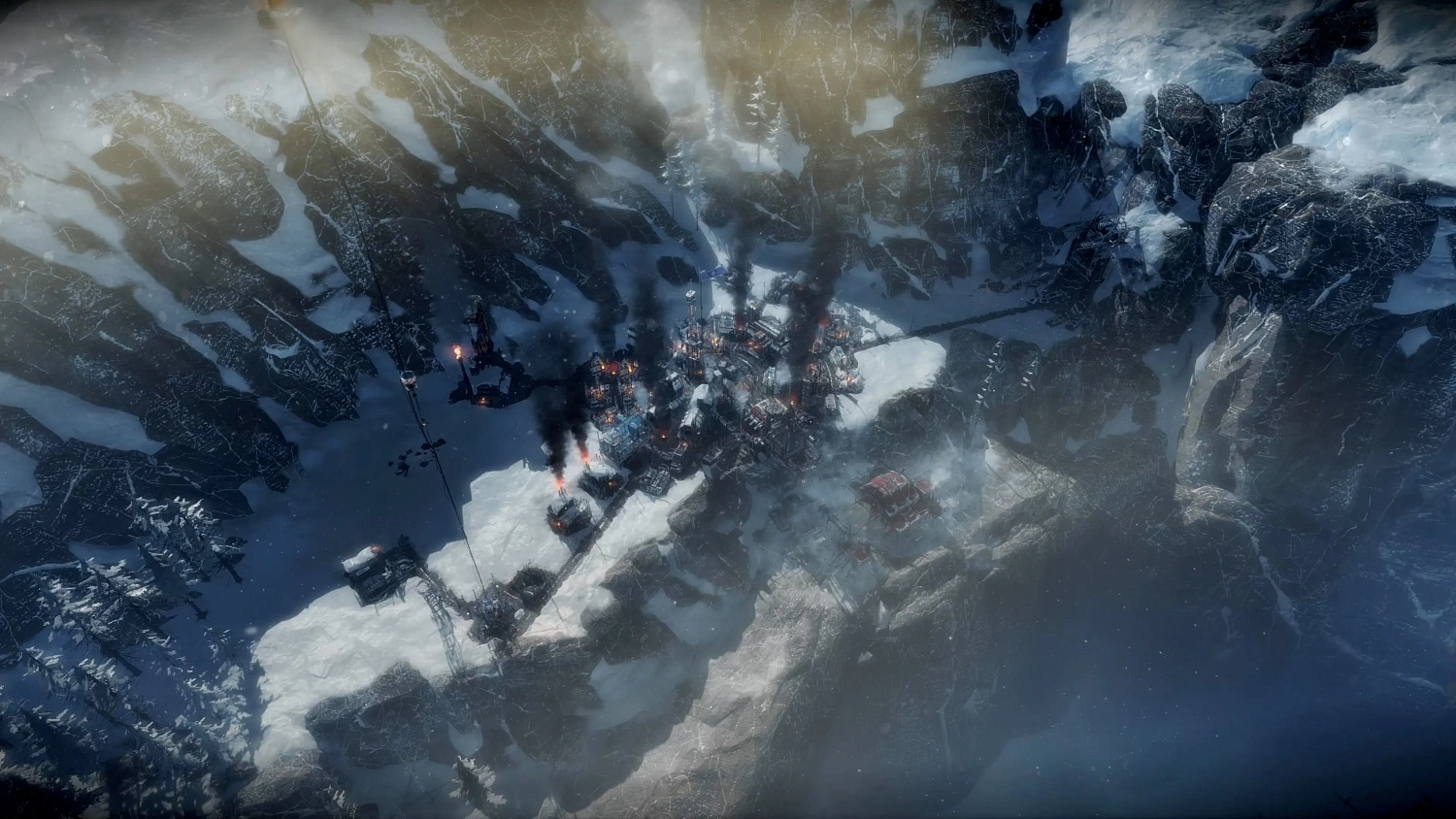 Frostpunk