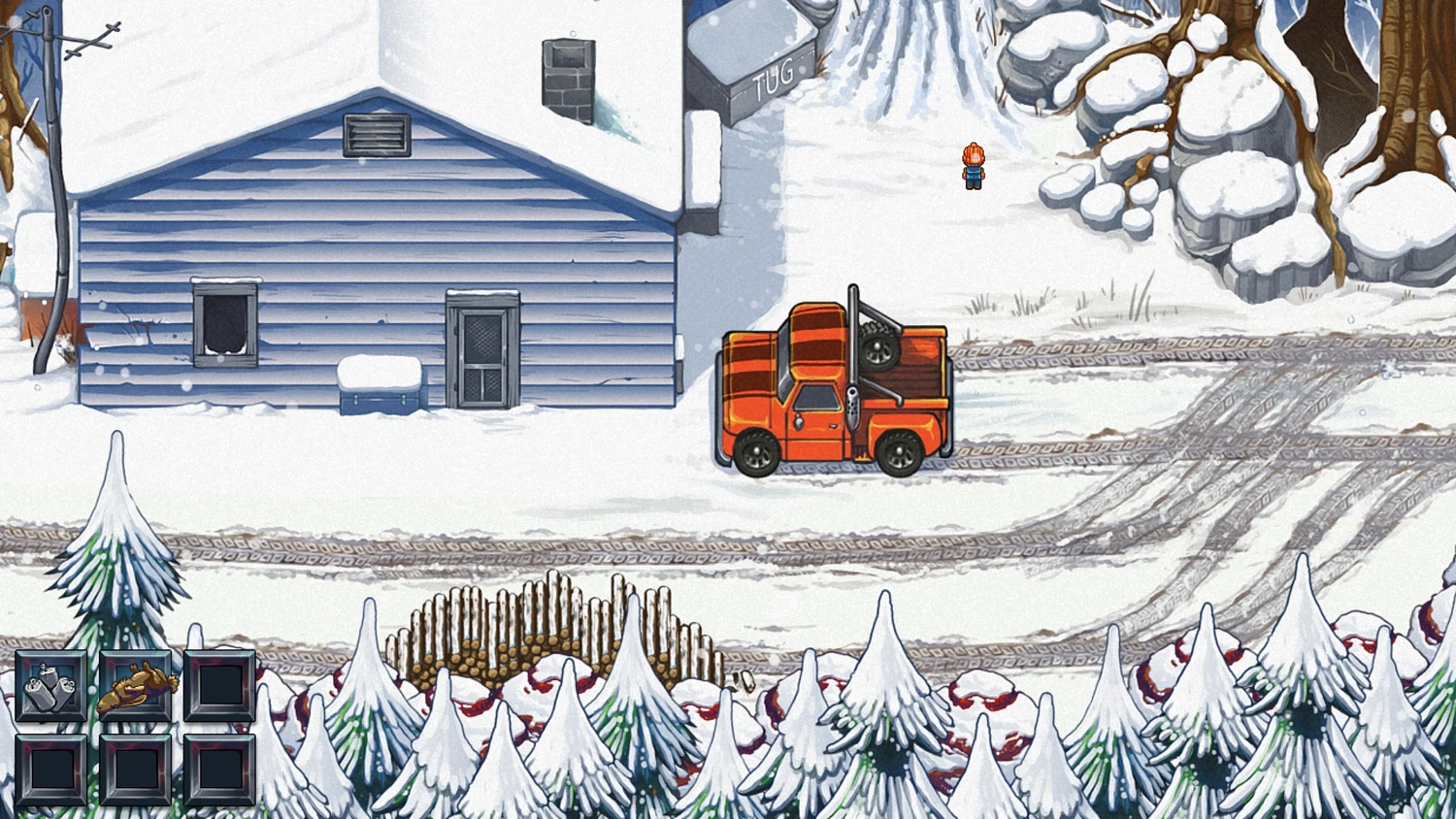 The Prince of Landis