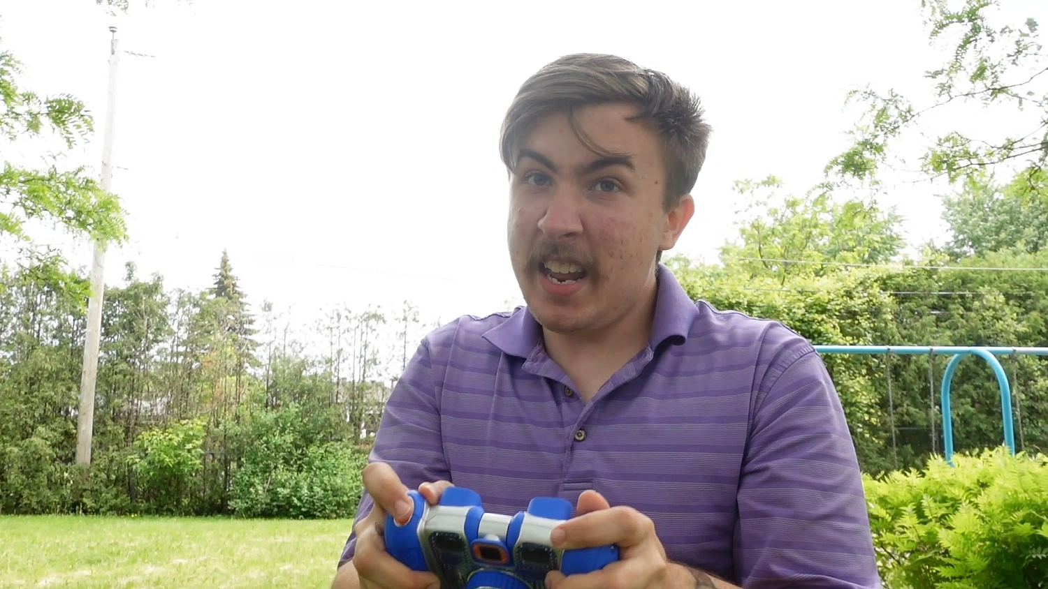 I'm in Love With Your Dead Grandmother