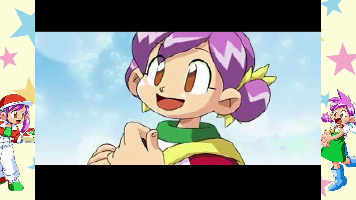 Milano's Odd Job Collection PS4 & PS5