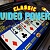 Video póker clásico