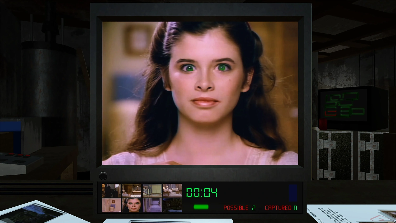 Night Trap - 25th Anniversary Edition