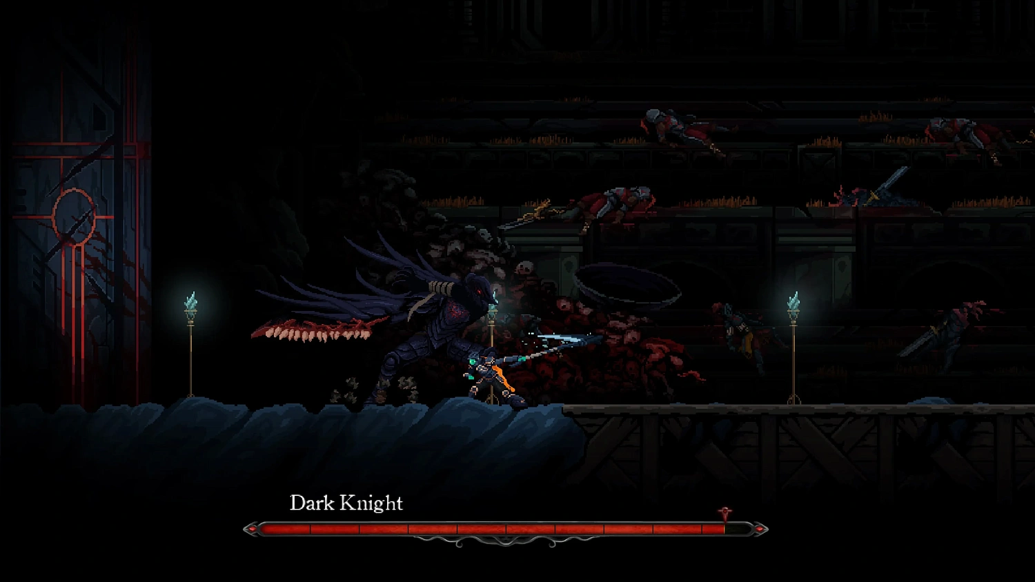 Death's Gambit: Afterlife