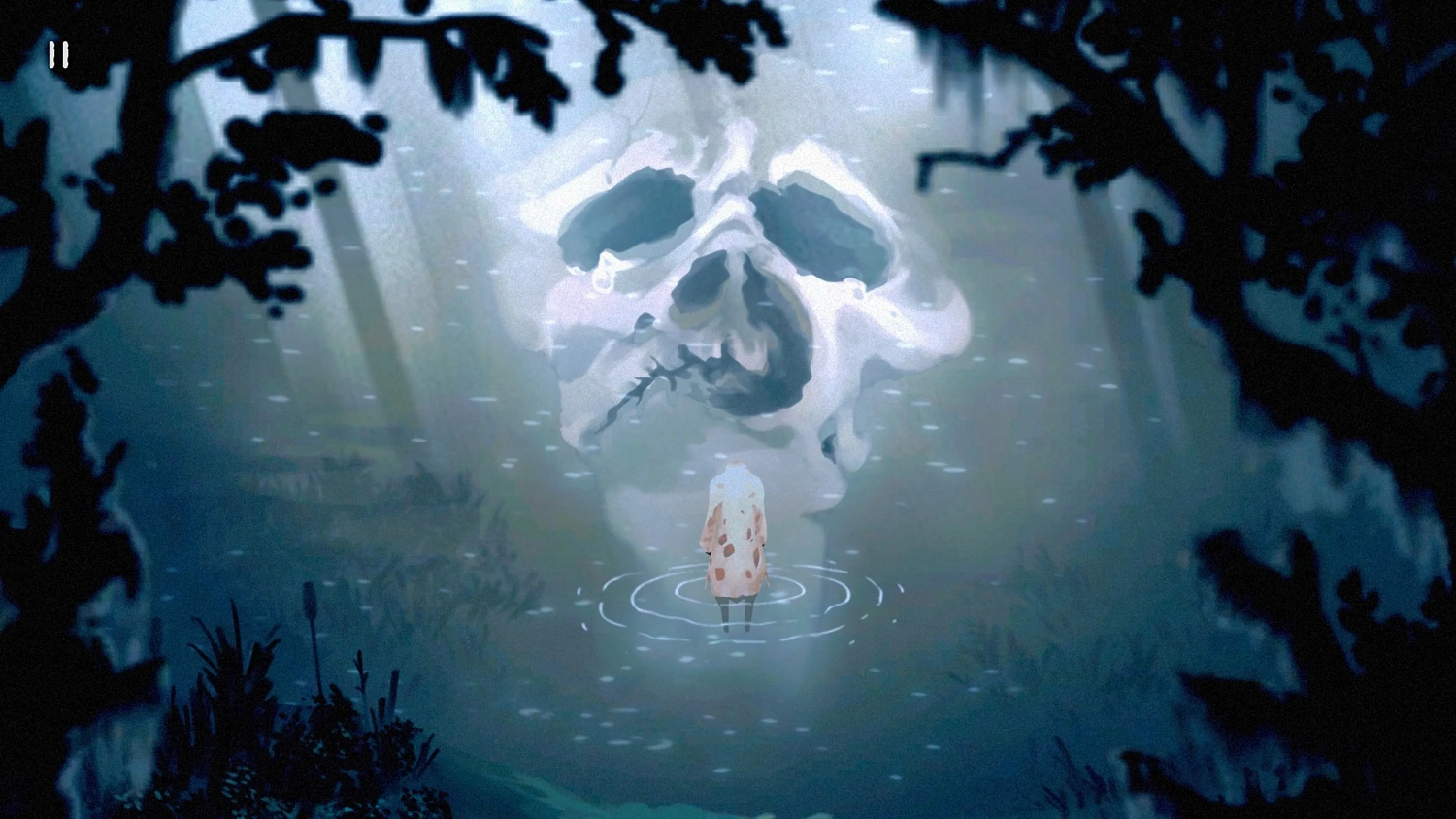 The Wanderer: Frankenstein’s Creature