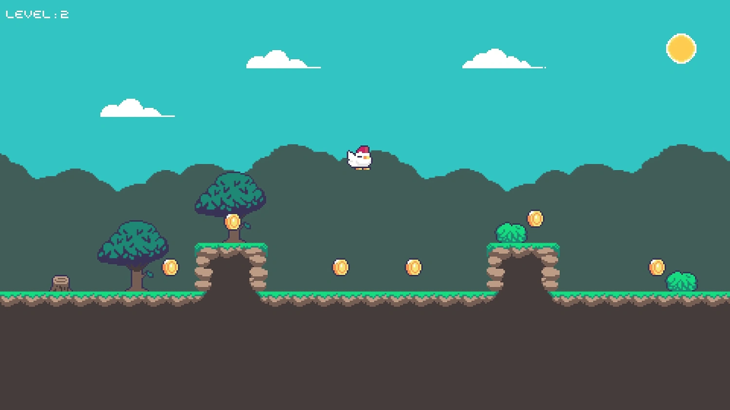 Pixicharm - Cluckbit