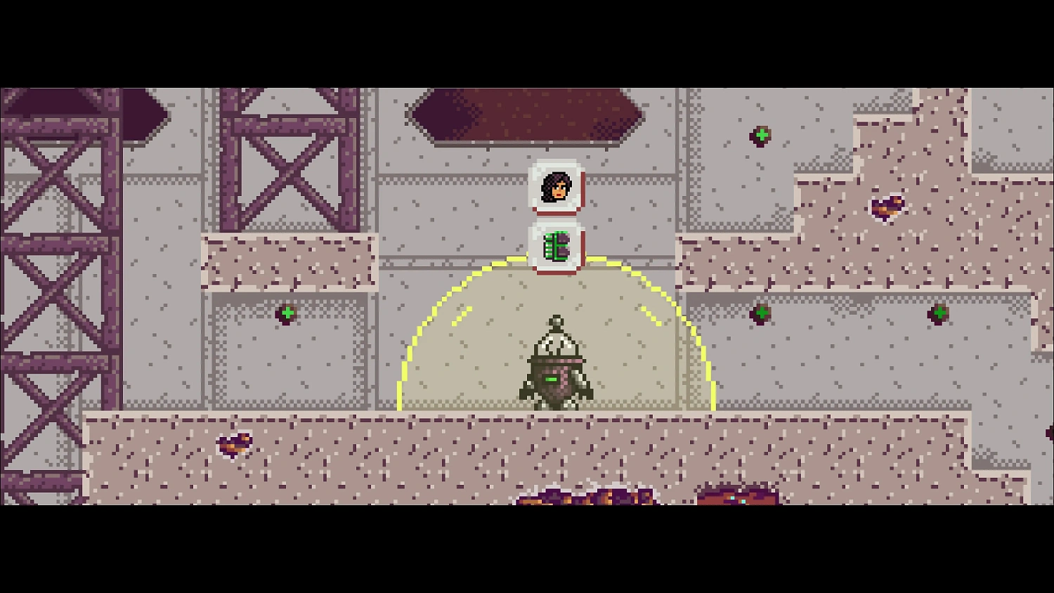 Saving Princess Of Mars