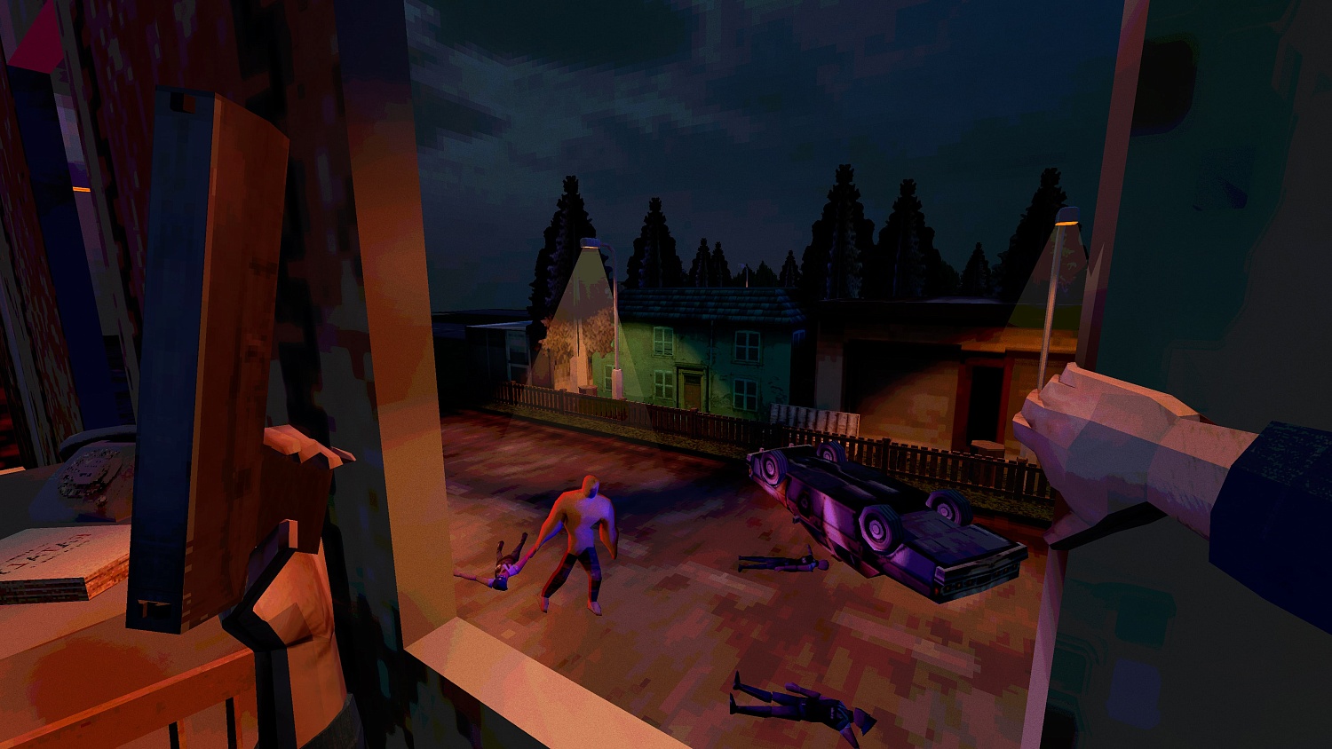 ULTRASHOT: Kill Protocol