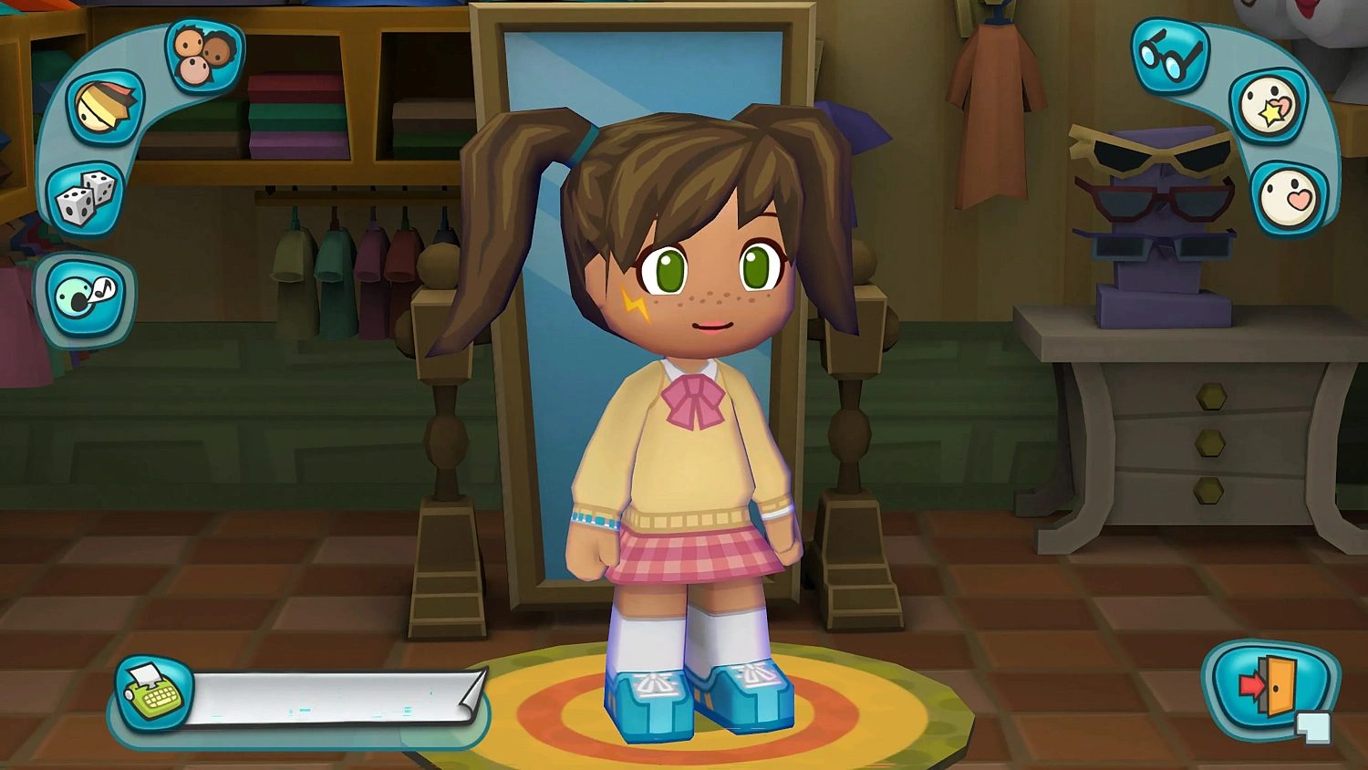 MySims™: Cozy Bundle