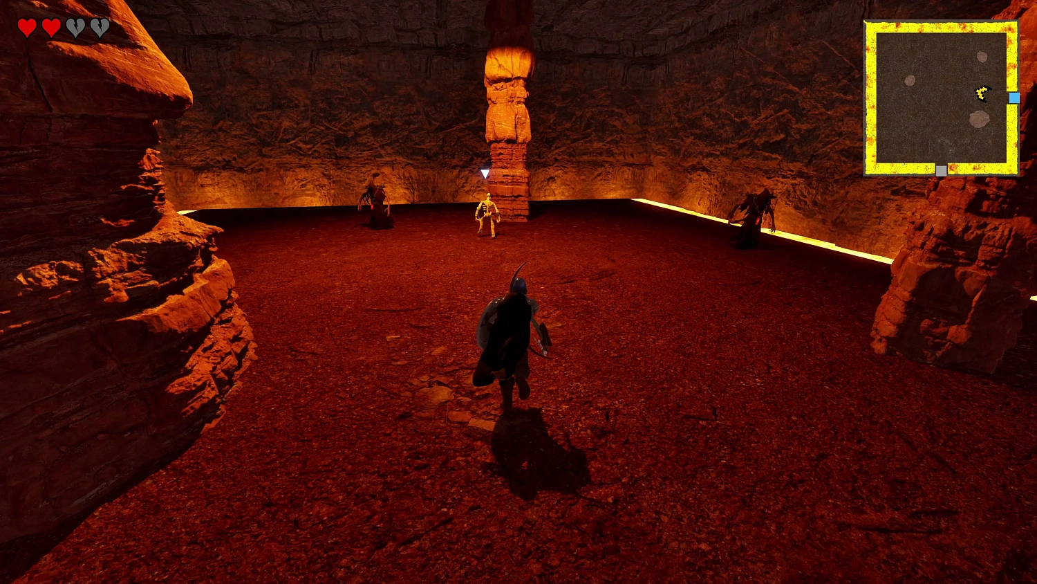 The Curse of Tethria